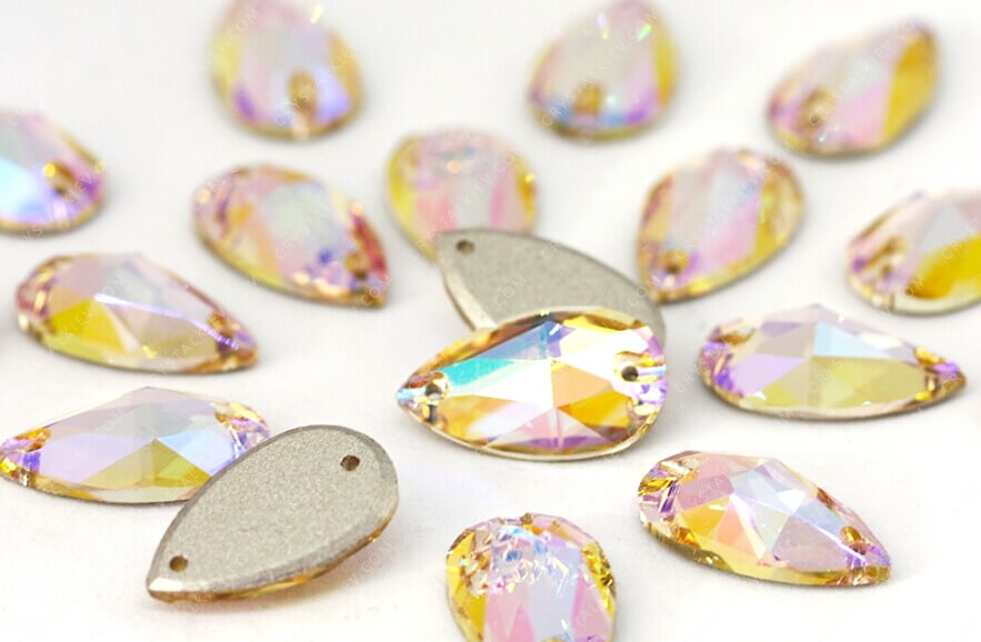 -15% SALE Крапля Paradise Sunshine De'Lux